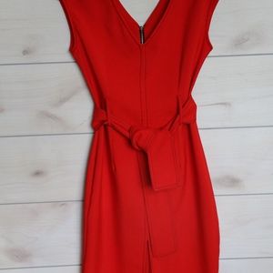 DRESS ZARA SIZE M